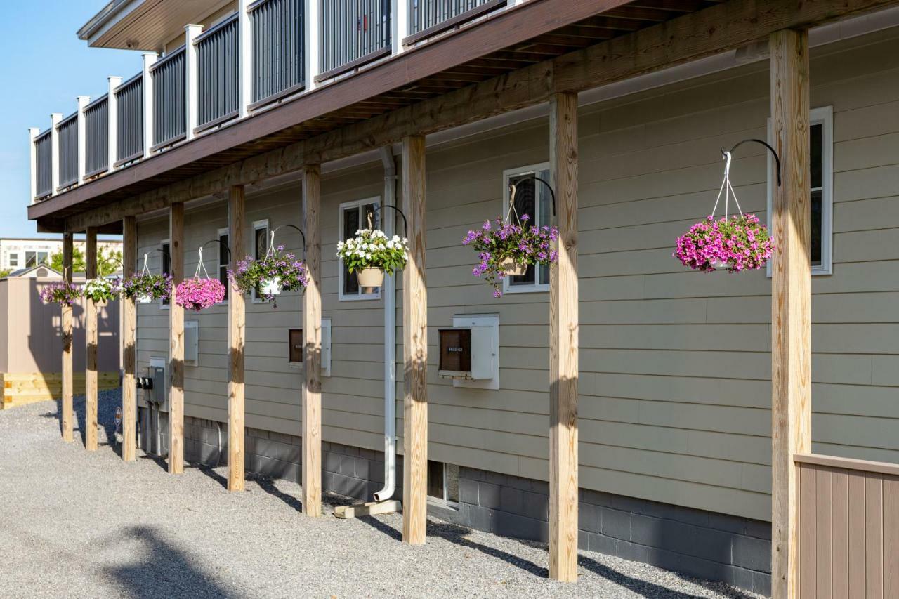 Aqualina Inn Montauk (Adults Only) Exteriör bild