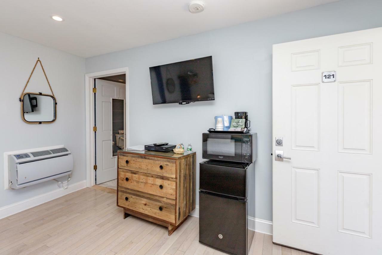 Aqualina Inn Montauk (Adults Only) Exteriör bild