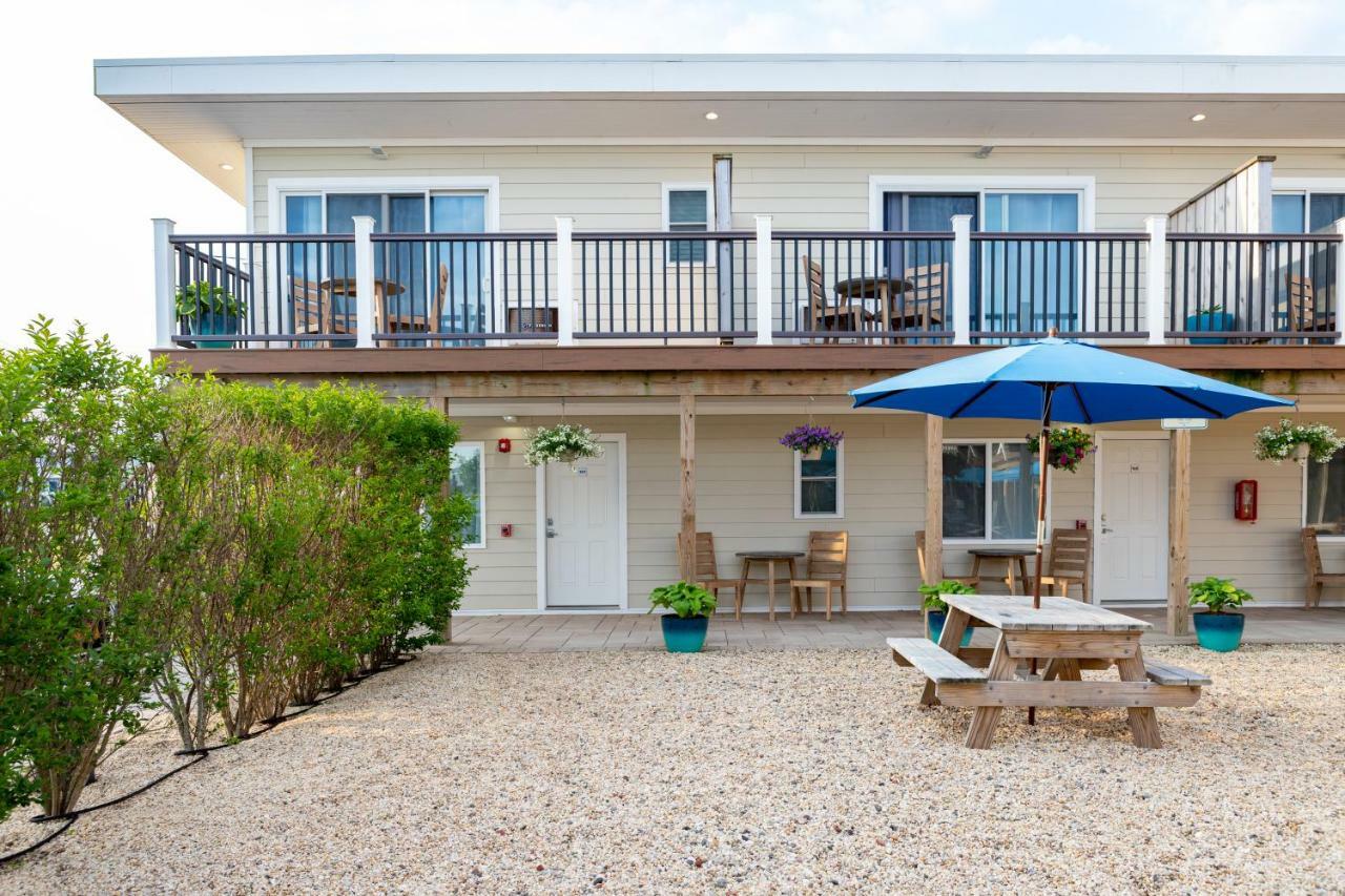 Aqualina Inn Montauk (Adults Only) Exteriör bild