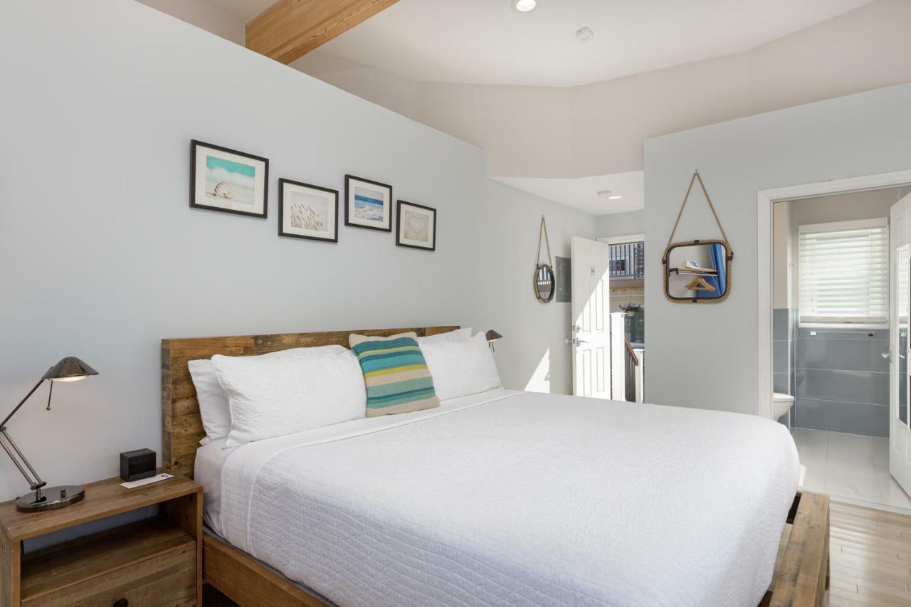 Aqualina Inn Montauk (Adults Only) Exteriör bild