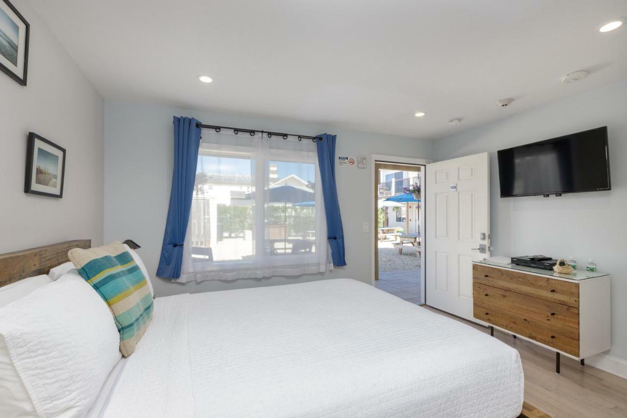 Aqualina Inn Montauk (Adults Only) Exteriör bild