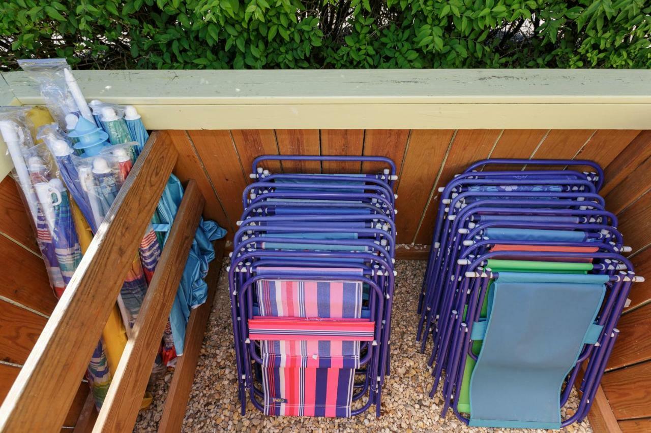 Aqualina Inn Montauk (Adults Only) Exteriör bild