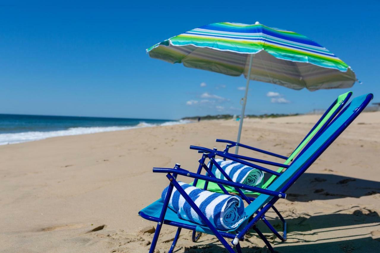 Aqualina Inn Montauk (Adults Only) Exteriör bild