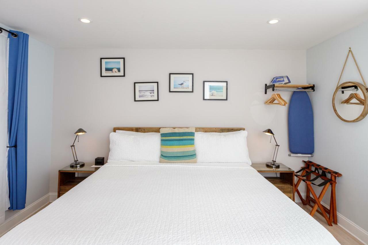 Aqualina Inn Montauk (Adults Only) Exteriör bild