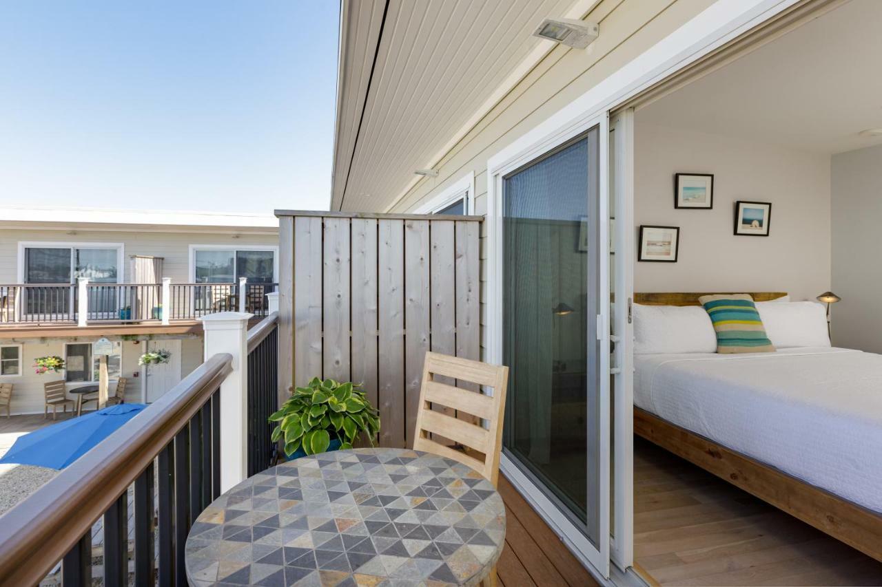 Aqualina Inn Montauk (Adults Only) Exteriör bild