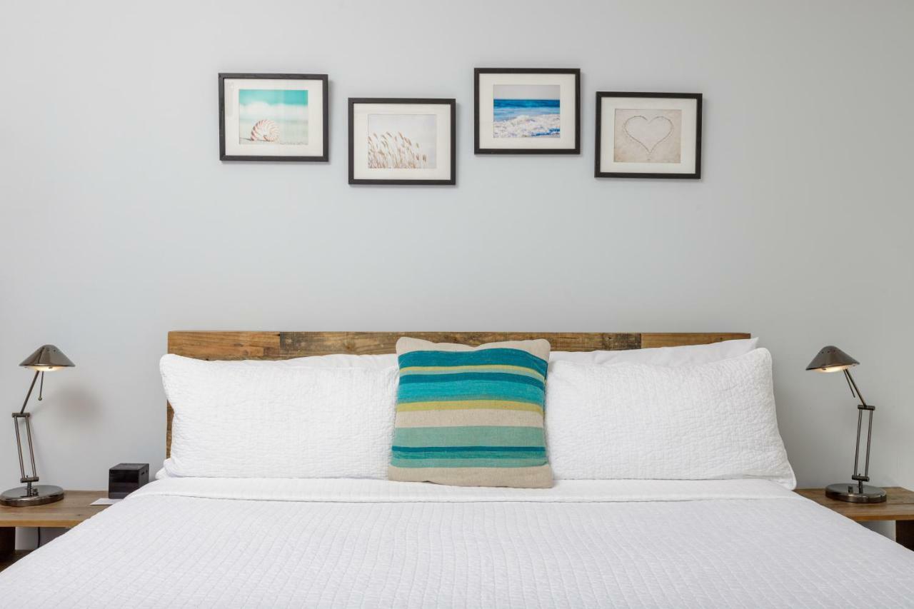 Aqualina Inn Montauk (Adults Only) Exteriör bild