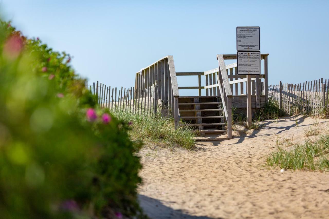Aqualina Inn Montauk (Adults Only) Exteriör bild