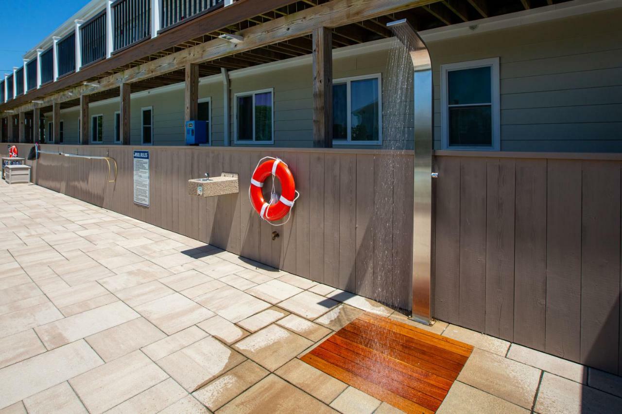 Aqualina Inn Montauk (Adults Only) Exteriör bild