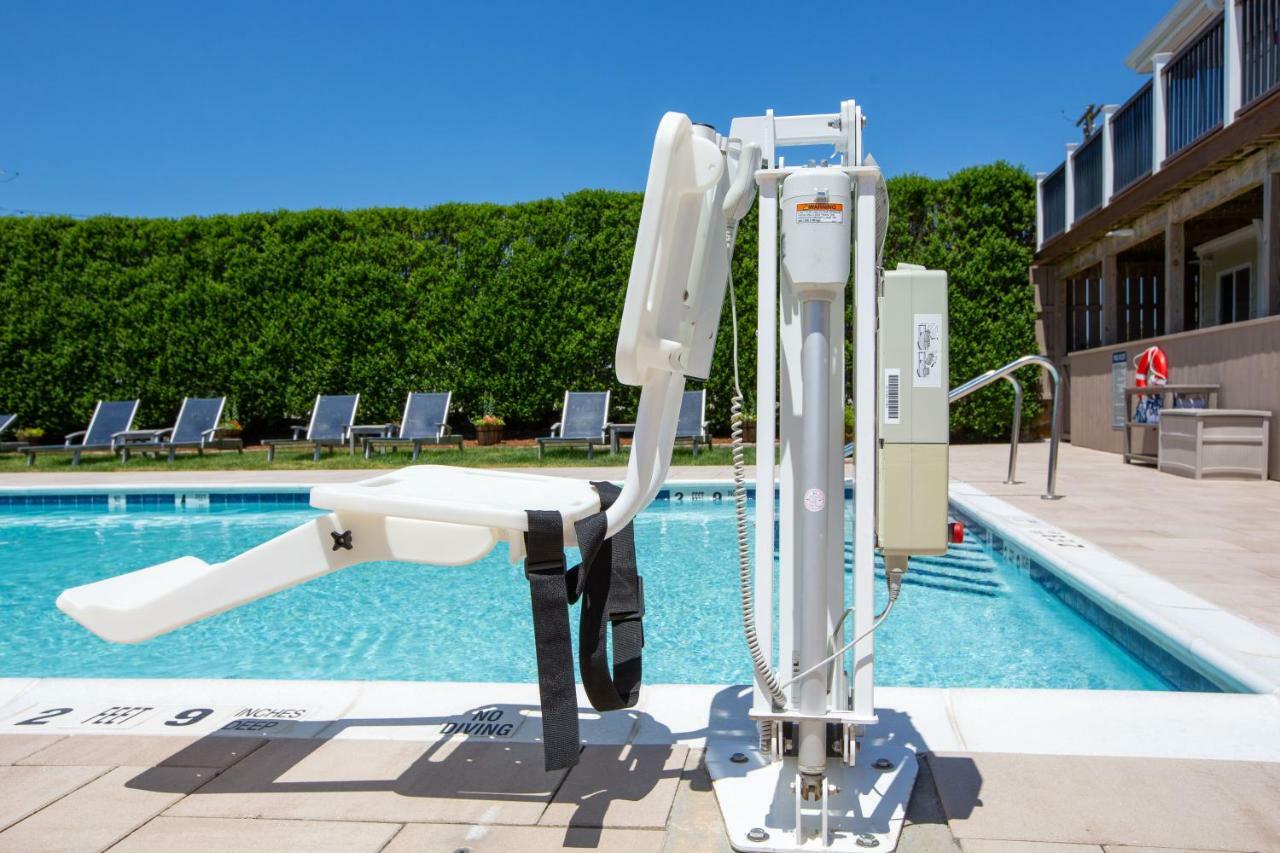 Aqualina Inn Montauk (Adults Only) Exteriör bild