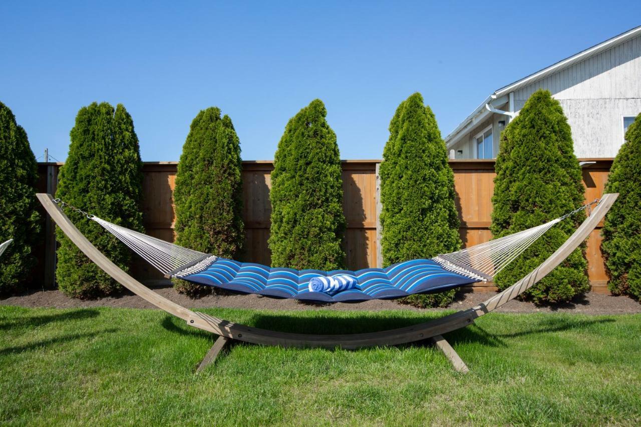 Aqualina Inn Montauk (Adults Only) Exteriör bild