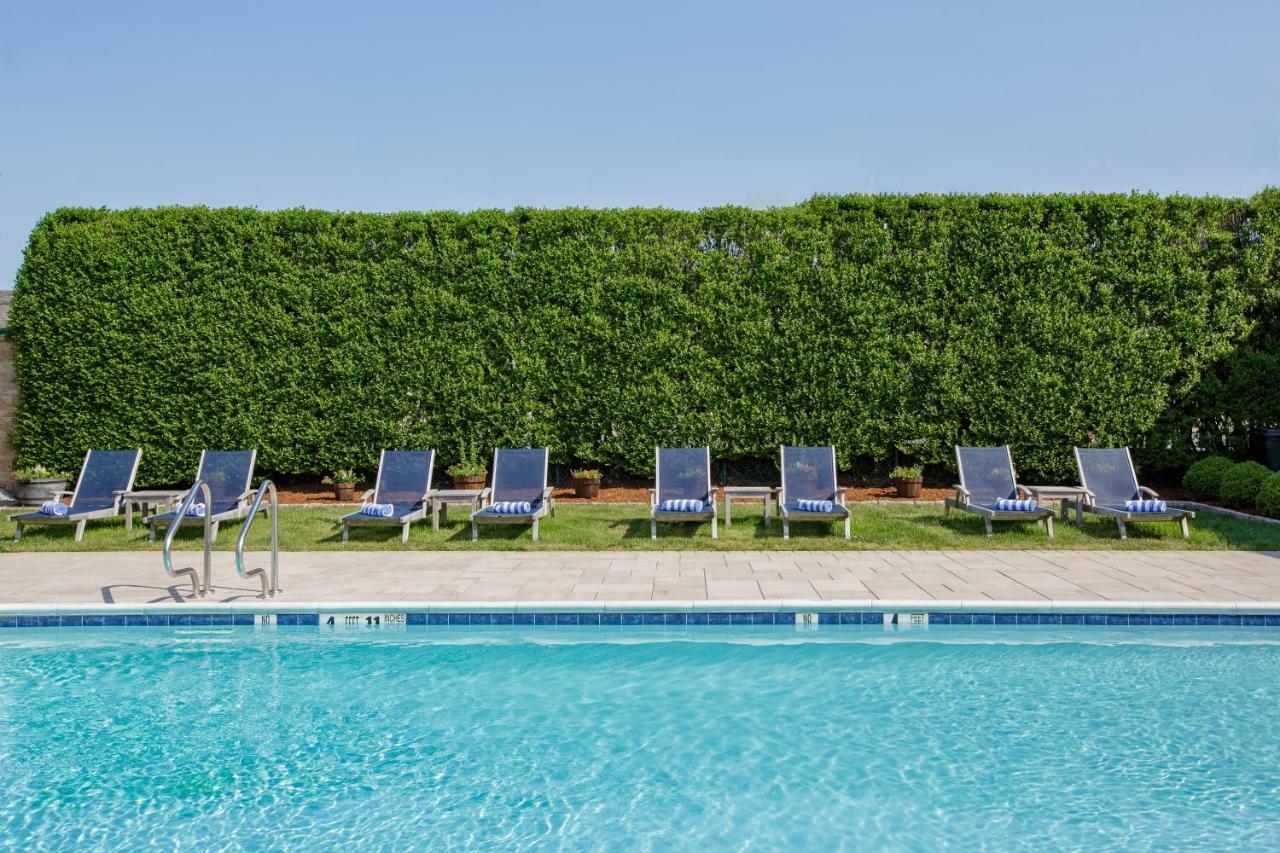 Aqualina Inn Montauk (Adults Only) Exteriör bild
