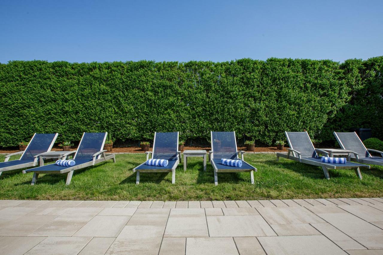 Aqualina Inn Montauk (Adults Only) Exteriör bild