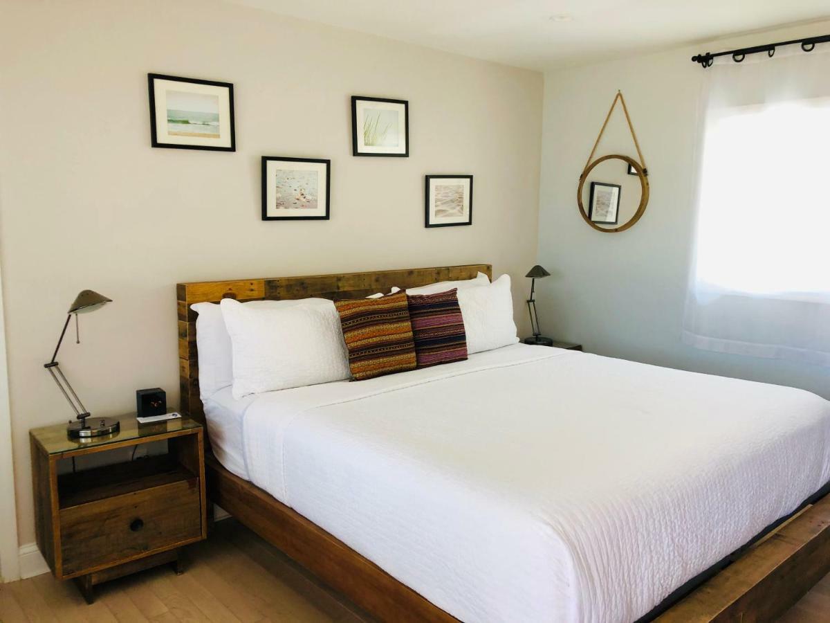 Aqualina Inn Montauk (Adults Only) Exteriör bild