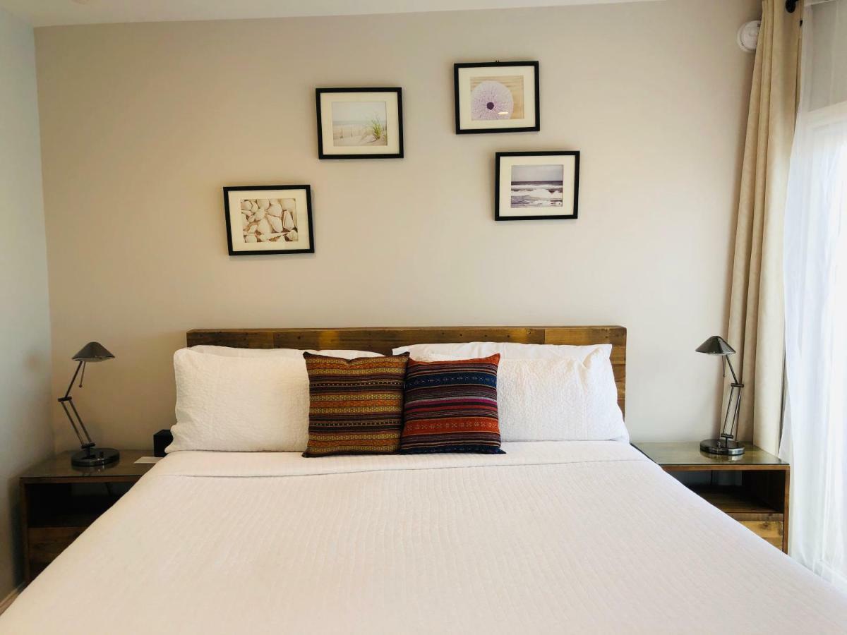 Aqualina Inn Montauk (Adults Only) Exteriör bild